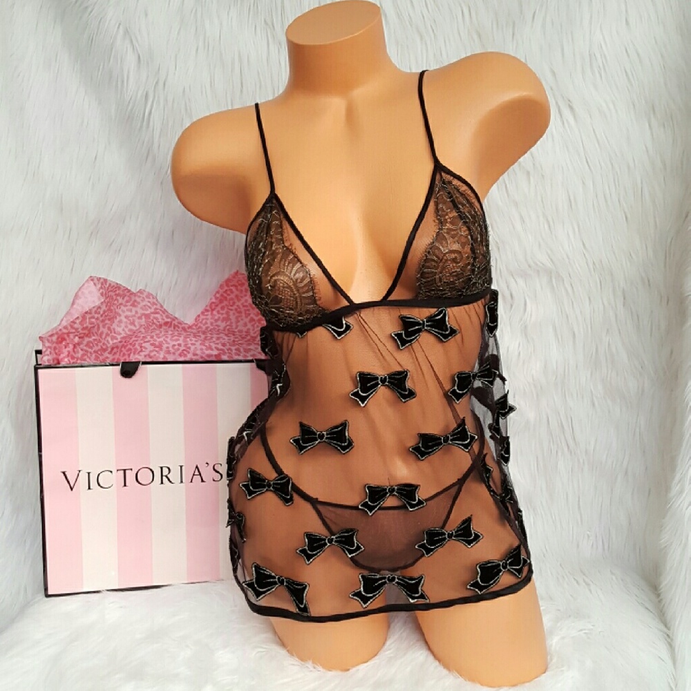 VS Designer Collection Babydoll